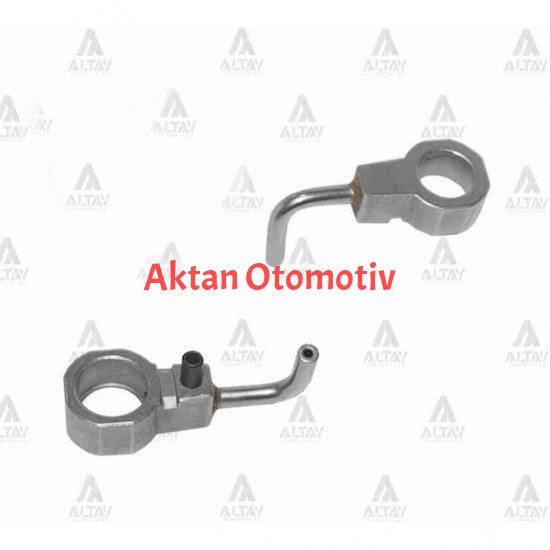 YAĞ FISKİYESİ H-100 / KMY SAĞ